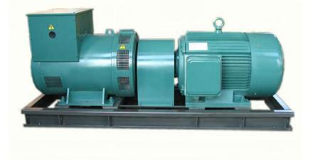 内蒙古发电机出租