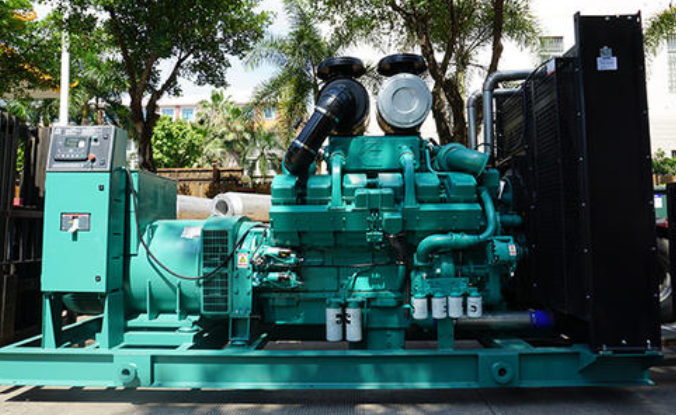 内蒙古柴油发电机 内蒙古柴油发电机