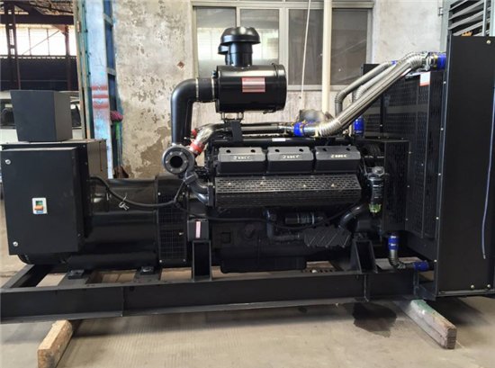 内蒙古柴油发电机 内蒙古柴油发电机