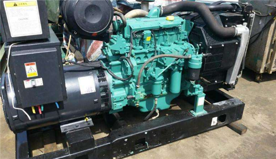 内蒙古柴油发电机 内蒙古柴油发电机